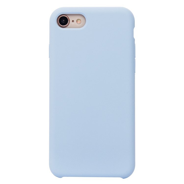Накладка Activ Original Design для Apple iPhone 7/8 (pastel blue)