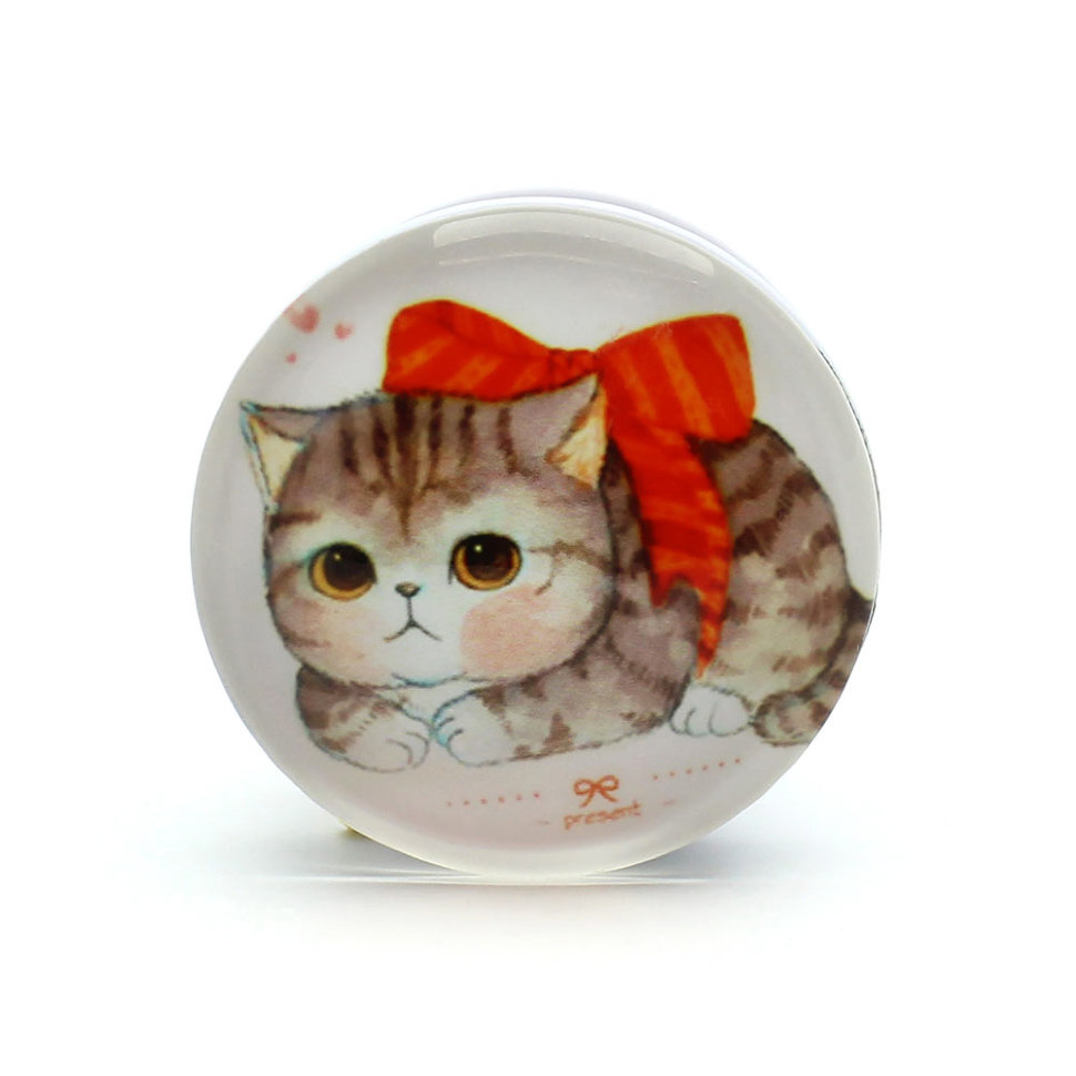 Держатель для телефона POPSOCKETS линза Pictures (014)