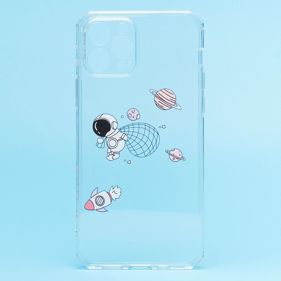 Накладка SC231 iPhone 12 Pro (002)