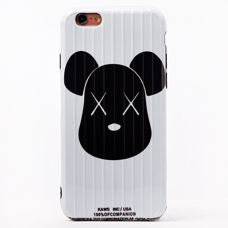 Накладка ORG SC159 iPhone 11 (006)