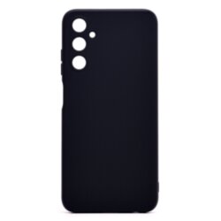 Накладка Activ Full Original Design для Samsung A057 Galaxy A05s (black)