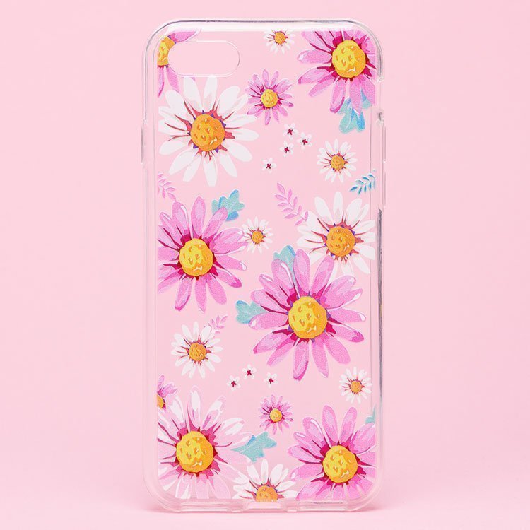 Накладка SC146 iPhone 7/8 (012)