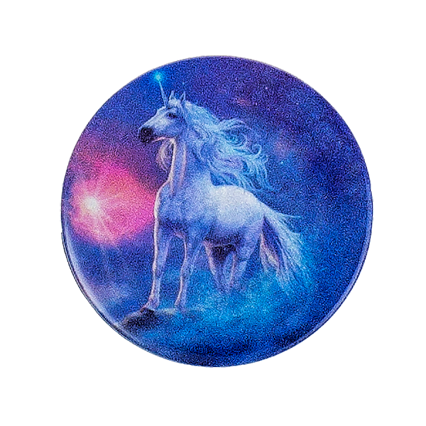 Держатель для телефона POPSOCKETS Единорог