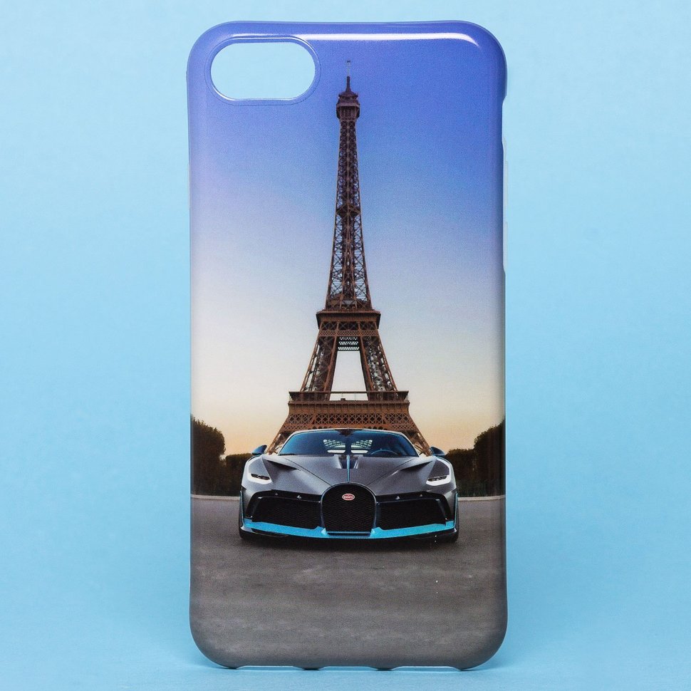 Накладка SC184 Xiaomi Redmi 9A (007)