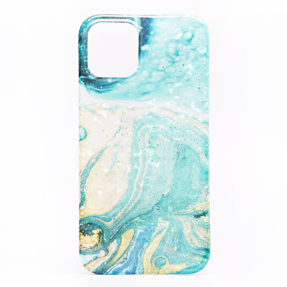 Накладка SC189 iPhone 12 Pro Max (002)