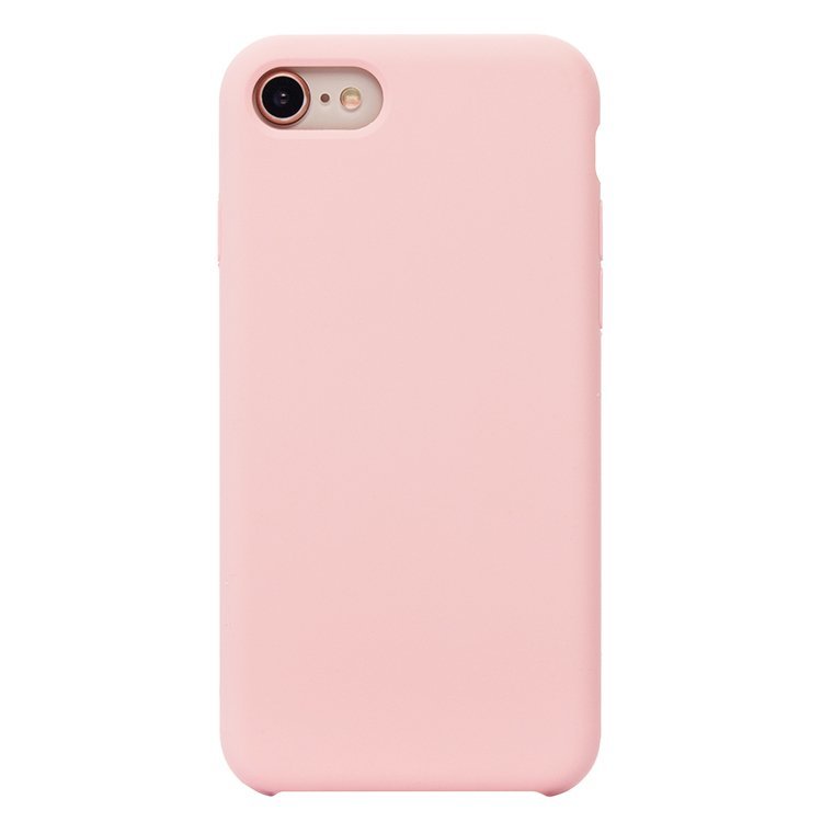 Накладка Activ Original Design для Apple iPhone 7/8 (pink)