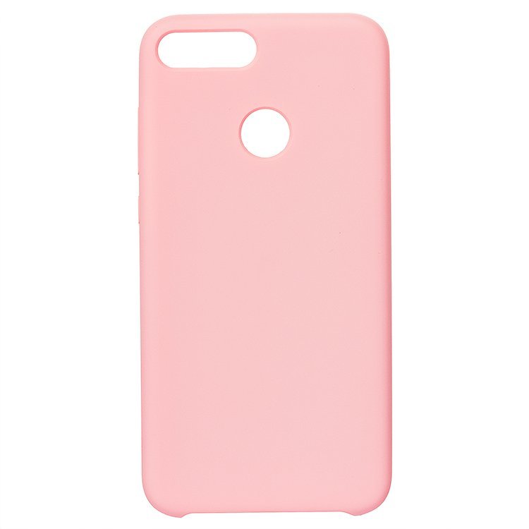 Накладка Activ Original Design для Huawei Honor 9 Lite (pink)