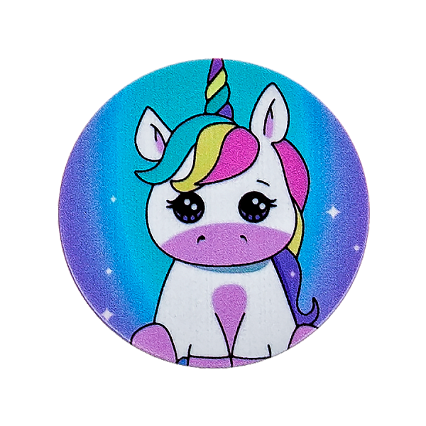 Держатель для телефона POPSOCKETS Единорог №1