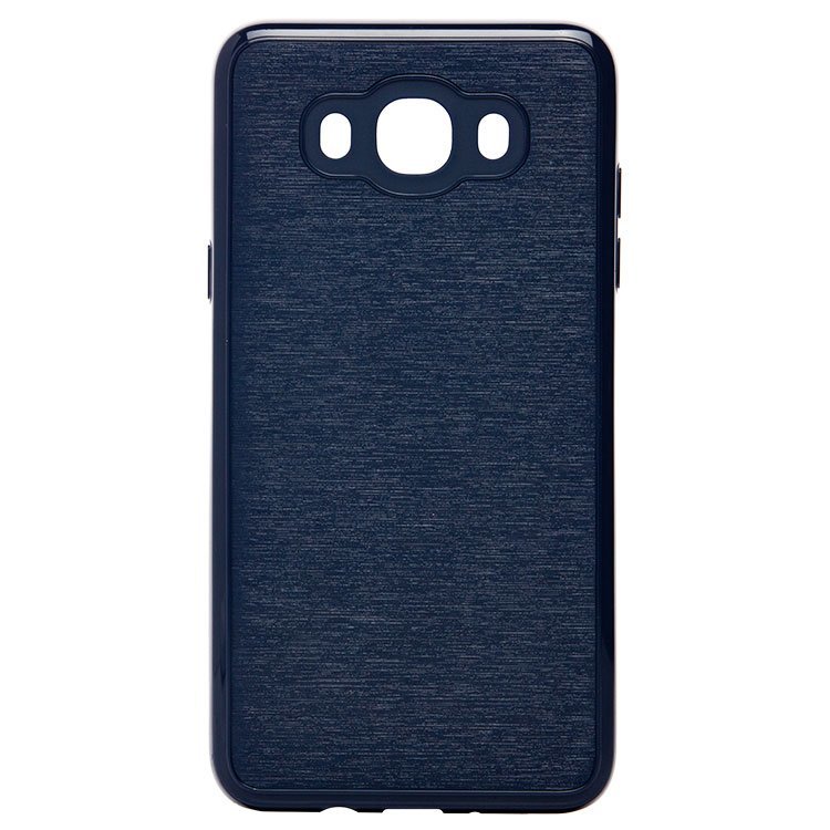 Накладка SC110 Samsung J710 Galaxy J7 2016 синяя