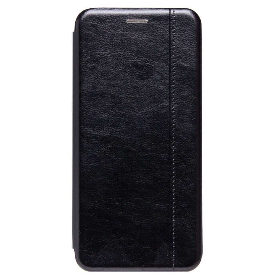 Чехол-книга BC002 TECNO Spark 20C черный