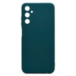 Накладка Activ Full Original Design для Samsung A057 Galaxy A05s (dark green)