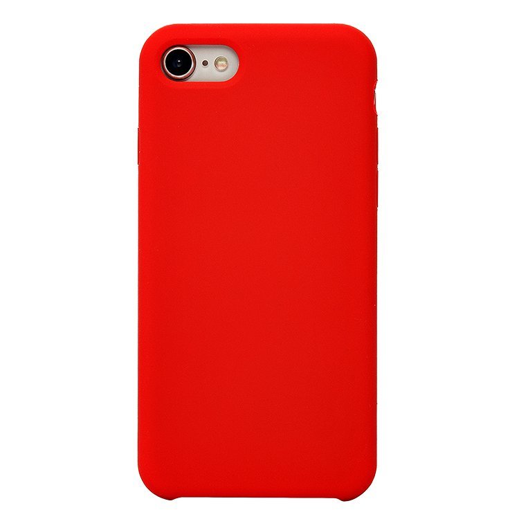 Накладка Activ Original Design для Apple iPhone 7/8 (red)