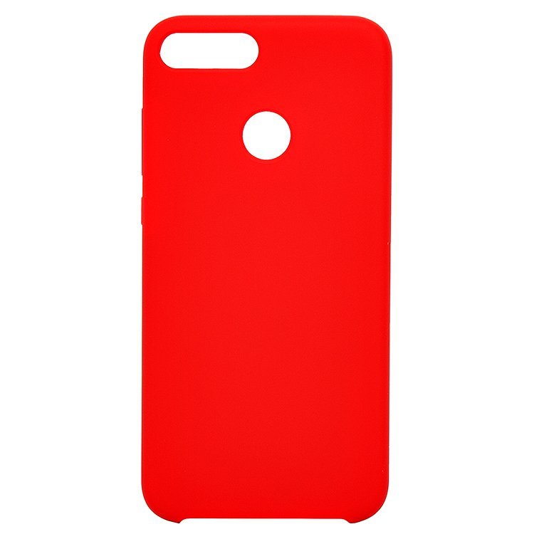 Накладка Activ Original Design для Huawei Honor 9 Lite (red)