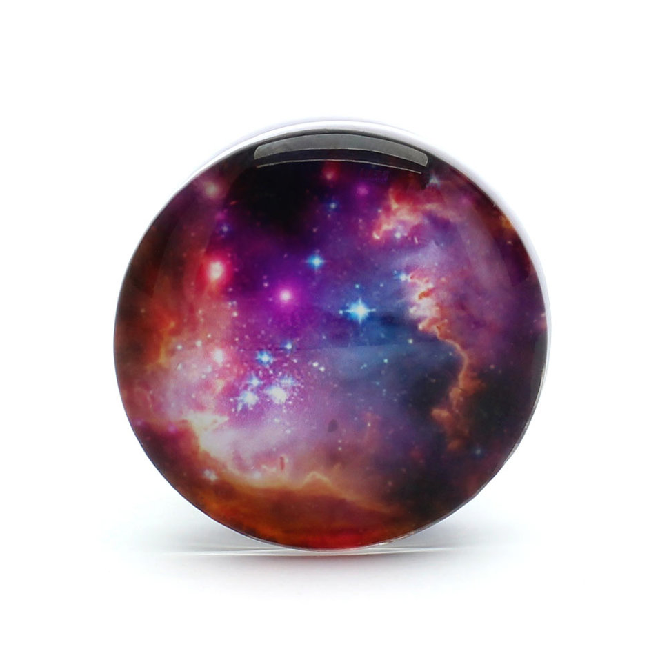 Держатель для телефона POPSOCKETS линза Pictures (027)