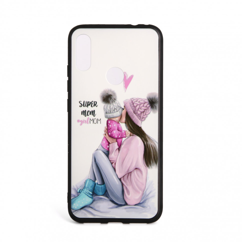 Накладка InstaGlamour Samsung A205/305 Galaxy A20/A30 (006)