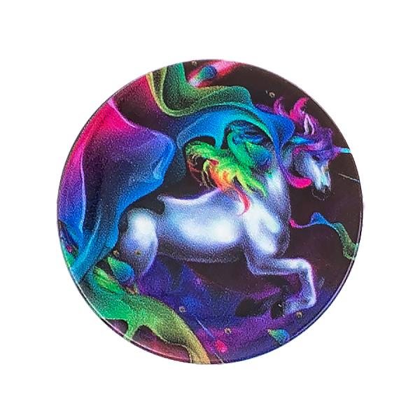 Держатель для телефона POPSOCKETS Единорог №2