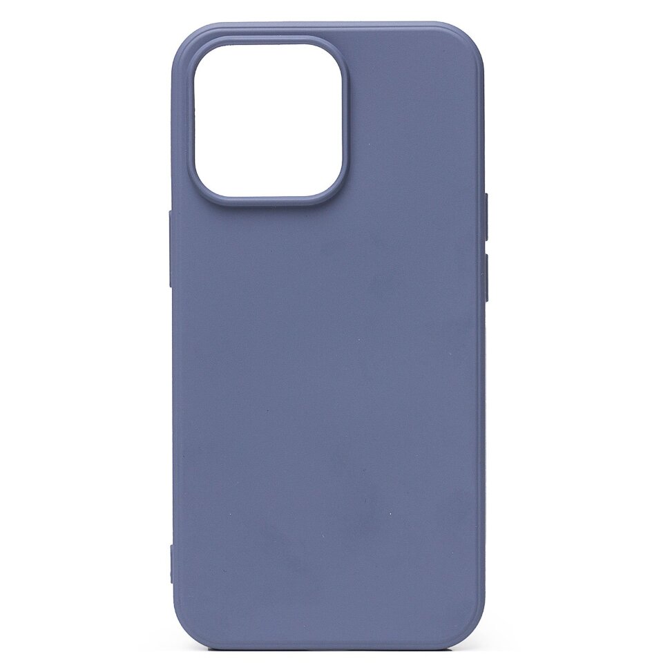 Накладка Activ Full Original Design для Apple iPhone 13 Pro Max (grey)