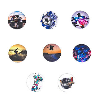Держатель для телефона POPSOCKETS лаковый Спорт