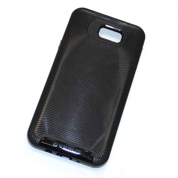Накладка Verus Damda Samsung G570/J5 Prime черная