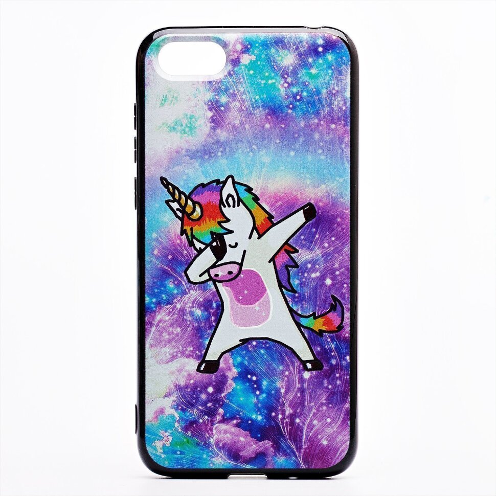 Накладка SC221 Huawei Honor 7A/Y5 Prime 2018 (001)