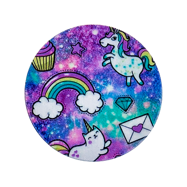 Держатель для телефона POPSOCKETS Единороги