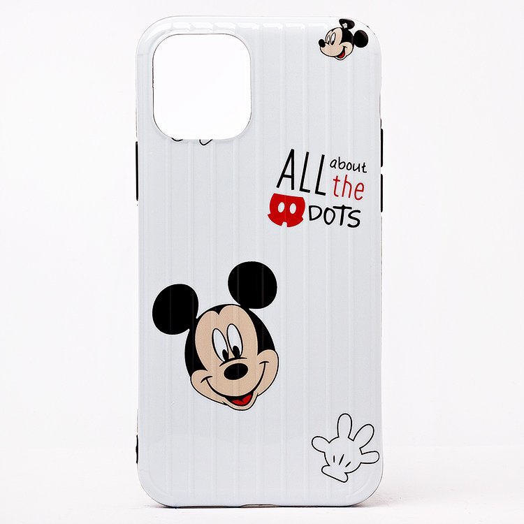 Накладка ORG SC159 iPhone 11 Pro (006)