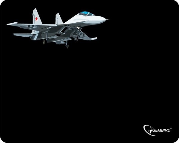 Коврик для мышки Gembird MP-GAME 5 250*200*3 мм