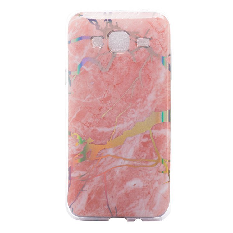Накладка SC106 Глянец с рисунком Samsung J320 Galaxy J3 2016 (011)