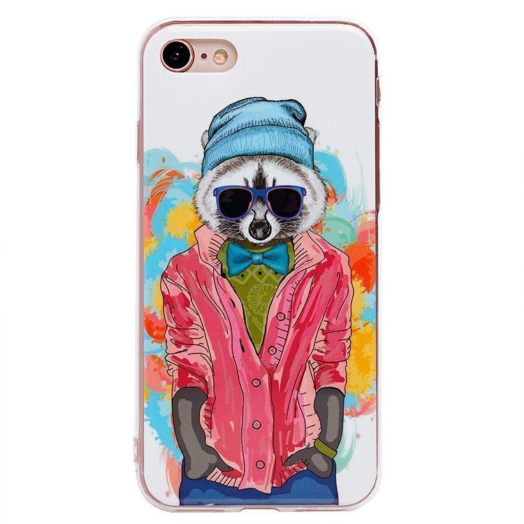 Накладка SC132 iPhone 7/8/SE 2020 (006)