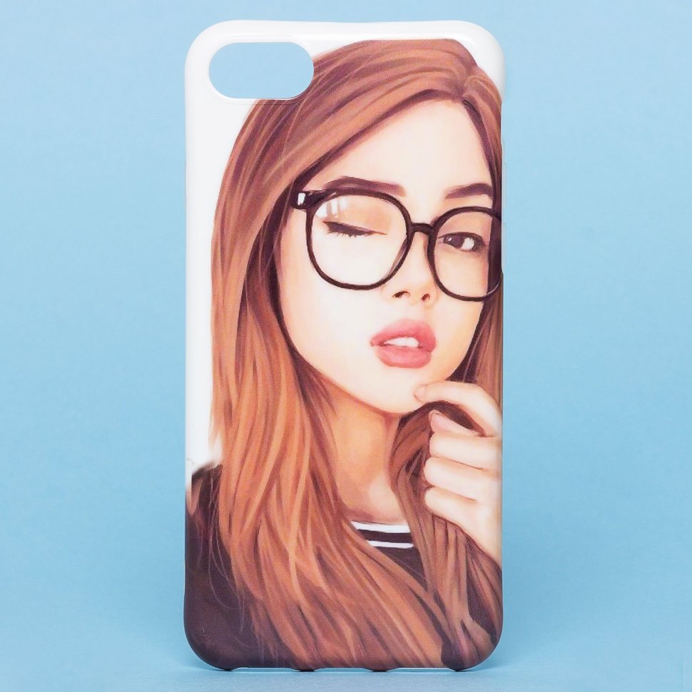 Накладка SC184 Xiaomi Redmi 9C (001)