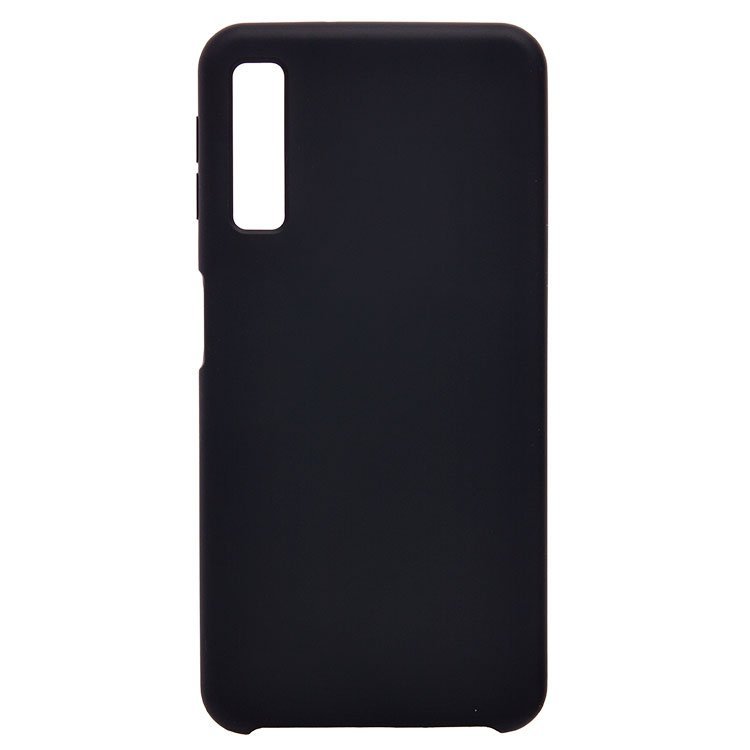 Накладка Activ Original Design для Samsung A750 Galaxy A7 2018 (black)