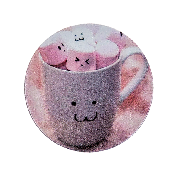 Держатель для телефона POPSOCKETS Какао №2