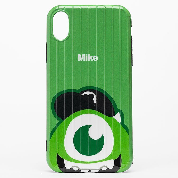 Накладка ORG SC159 iPhone XR (001)