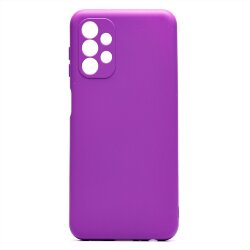 Накладка Activ Full Original Design для Samsung A135 Galaxy A13 (violet)
