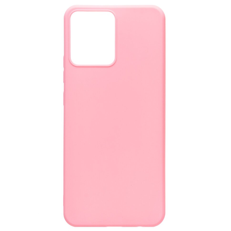 Накладка SC303 Realme C30 (pink)