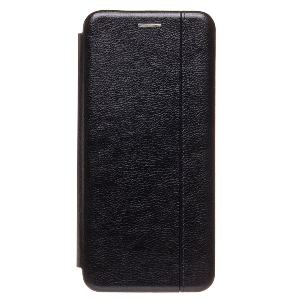 Чехол-книга BC002 TECNO Spark Go (2024) черный