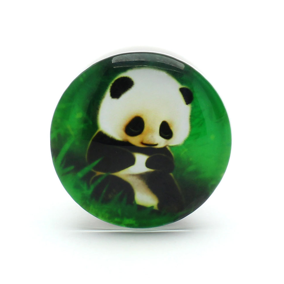 Держатель для телефона POPSOCKETS линза Pictures (034)