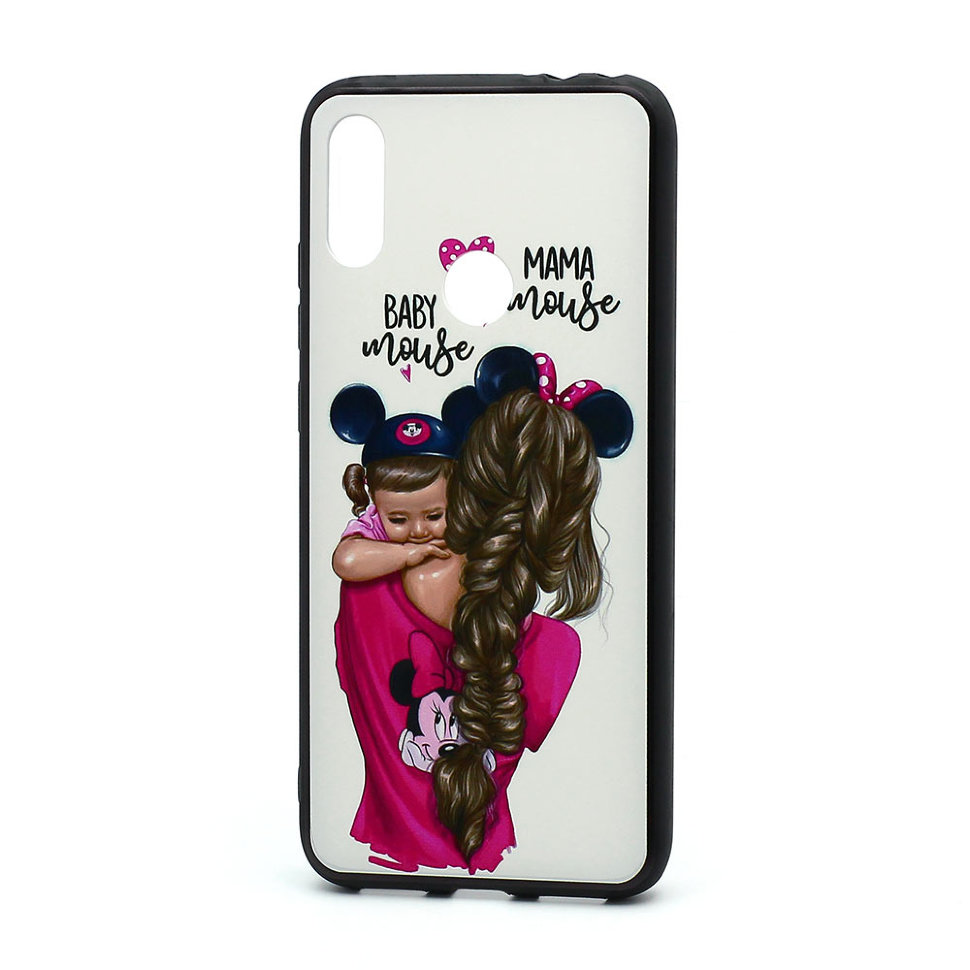 Накладка InstaGlamour Samsung A205/305 Galaxy A20/A30 (013)