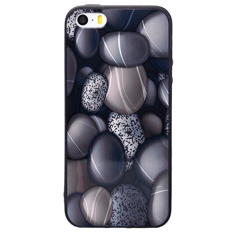 Накладка PC031 iPhone 5 (005)