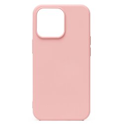 Накладка Activ Full Original Design для Apple iPhone 13 Pro Max (light pink)