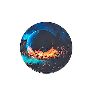 Держатель для телефона POPSOCKETS Планета