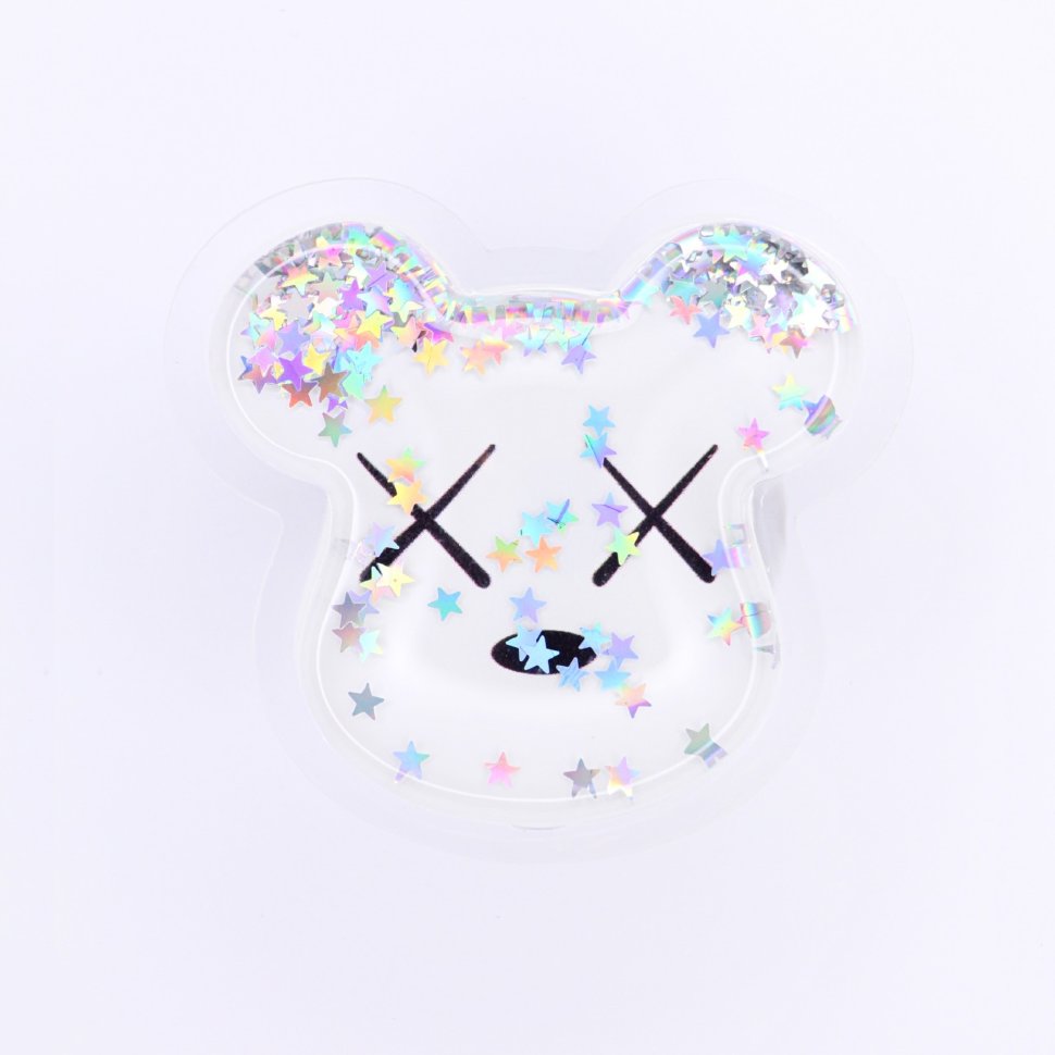 Держатель для телефона POPSOCKETS антистресс KAWS