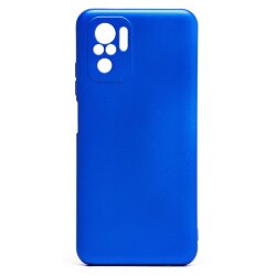 Накладка Activ Full Original Design для Xiaomi Poco M5s (blue)