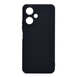 Накладка Activ Full Original Design для Xiaomi Redmi 13C/Poco C65 (black)