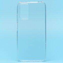 Накладка силиконовая Ultra Slim Xiaomi Redmi 9T прозрачная