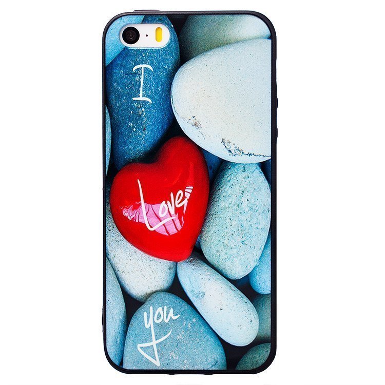 Накладка PC031 iPhone 5 (009)