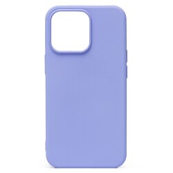 Накладка Activ Full Original Design для Apple iPhone 13 Pro Max (light violet)
