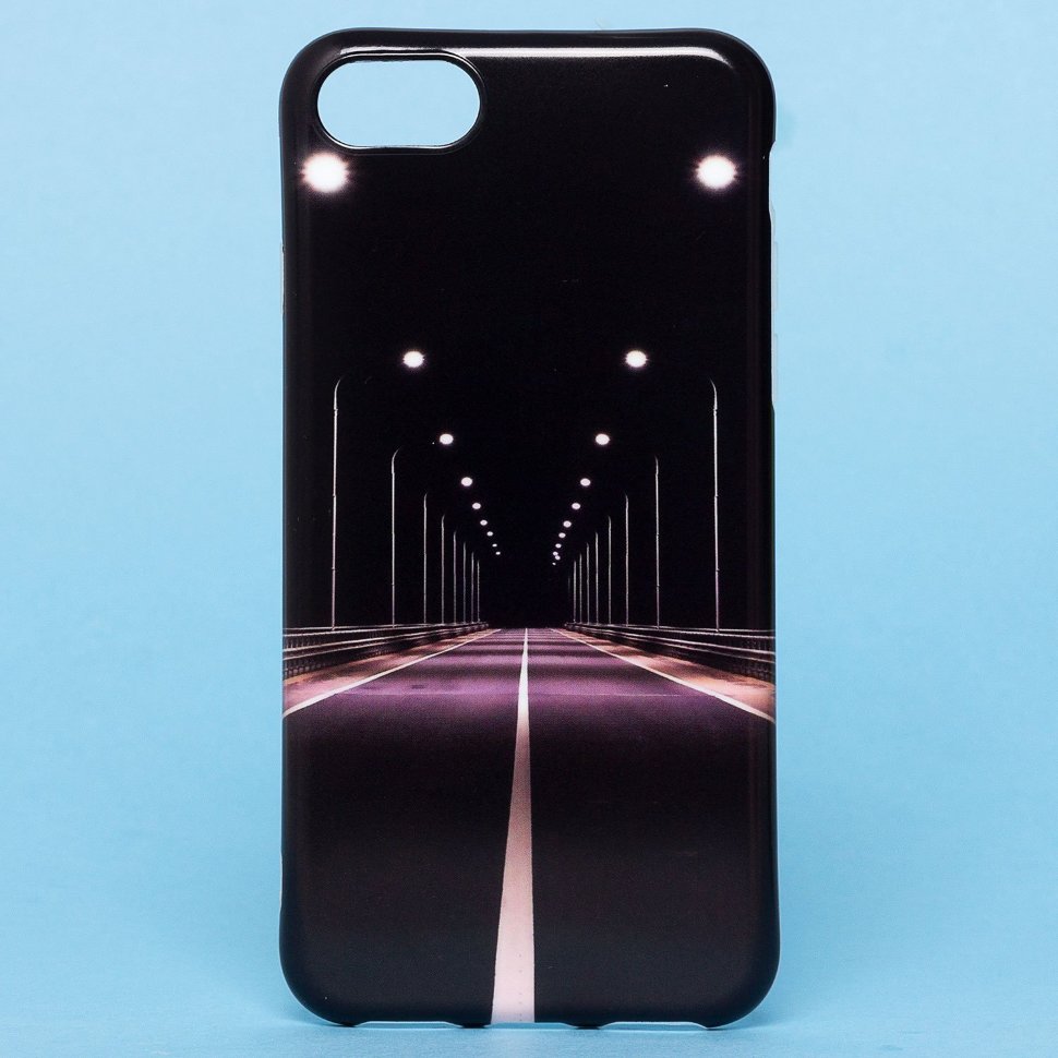 Накладка SC184 Xiaomi Redmi 9C (004)