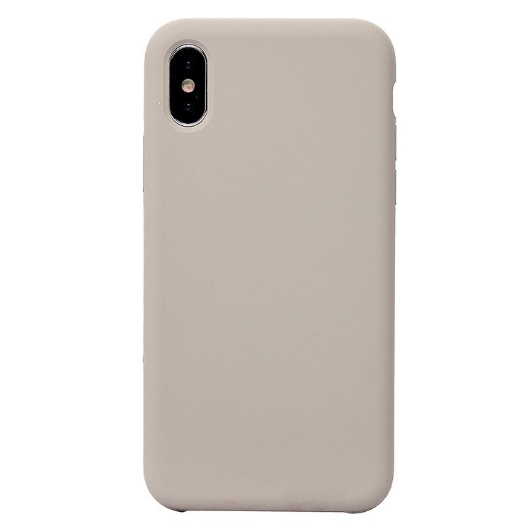 Накладка Activ Original Design для Apple iPhone X/XS (beige)