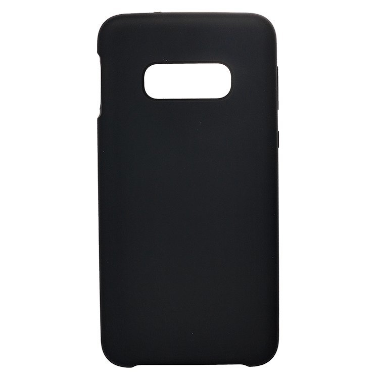 Накладка Activ Original Design для Samsung G970 Galaxy S10e (black)